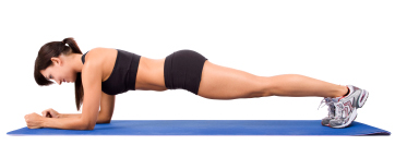 Plank